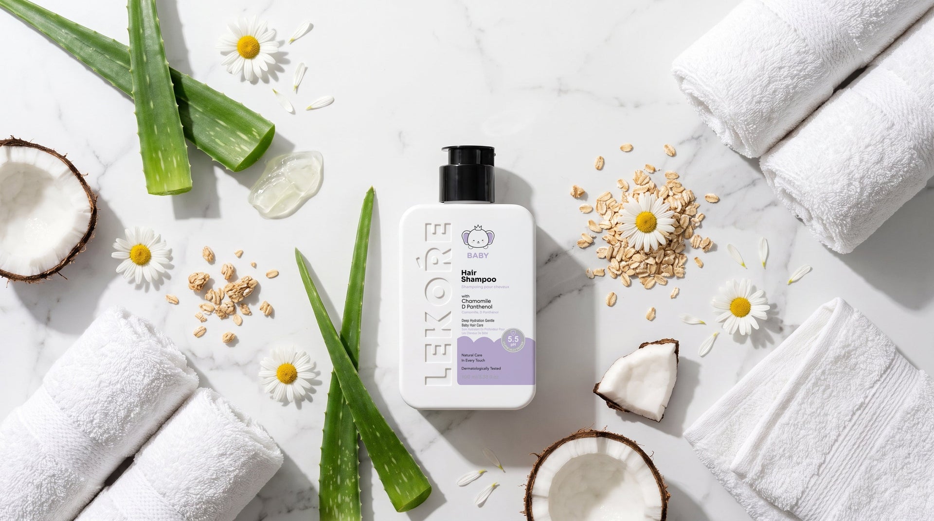 Why Korean Skincare Expertise Works for Babies Too