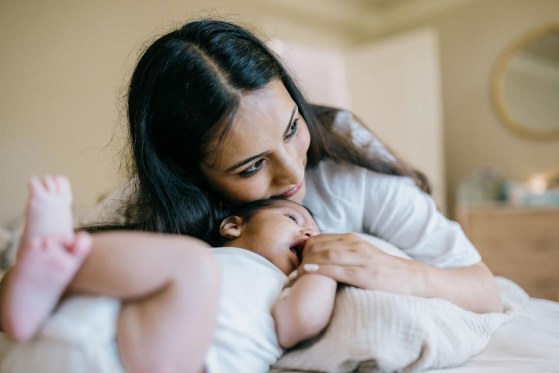 Building Perfect Baby Care Routine