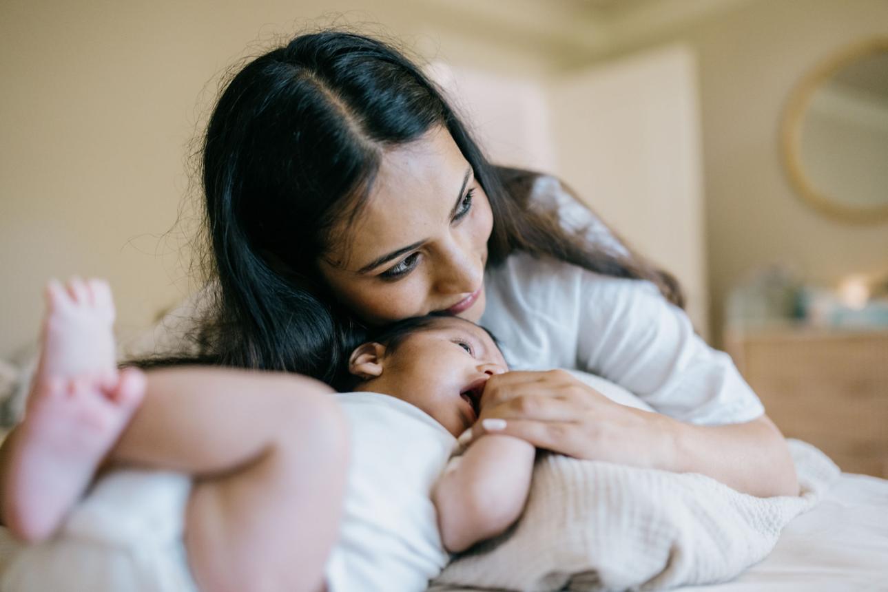 Building Perfect Baby Care Routine