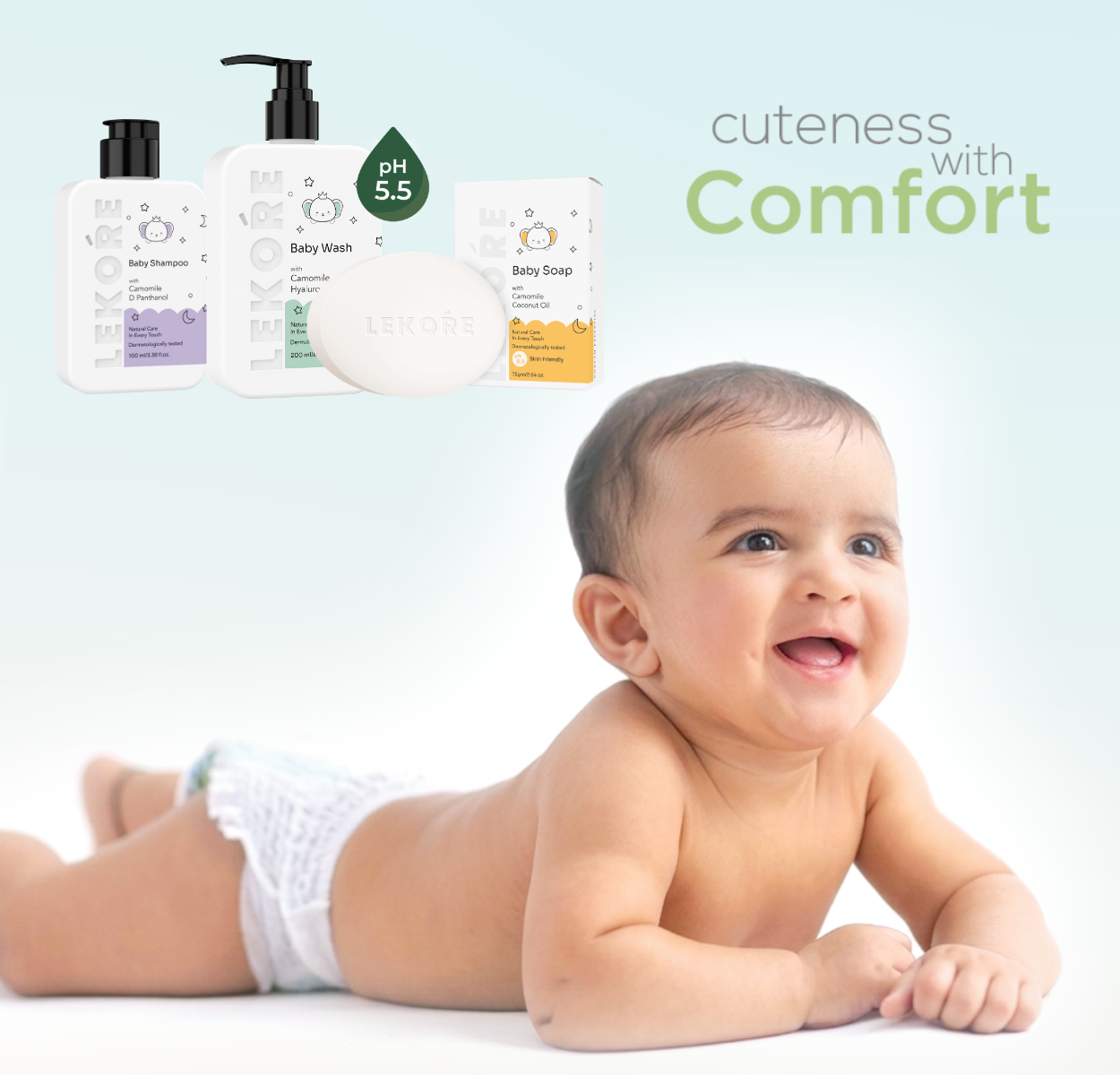 The Importance of Gentle Skincare