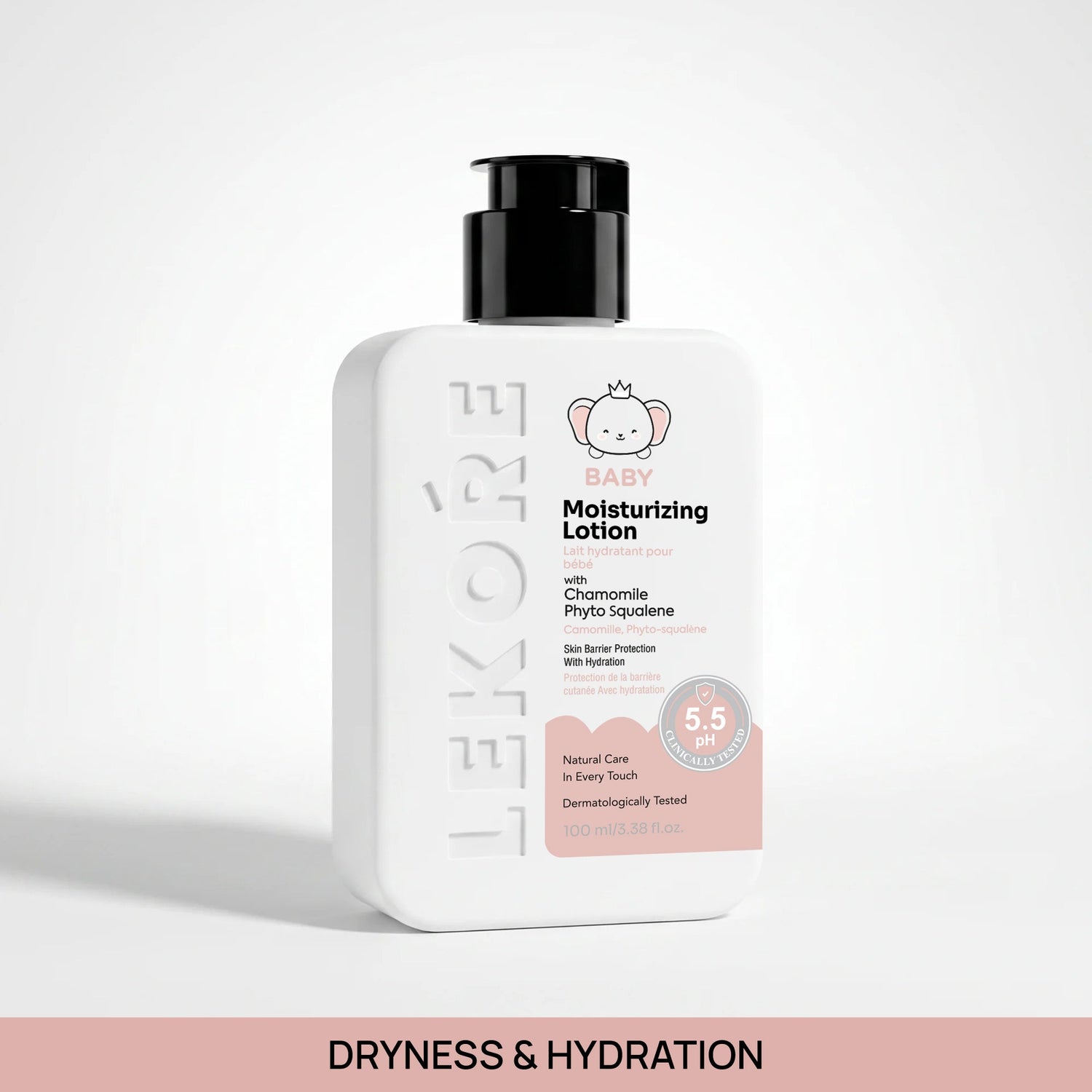 Dryness & Hydration