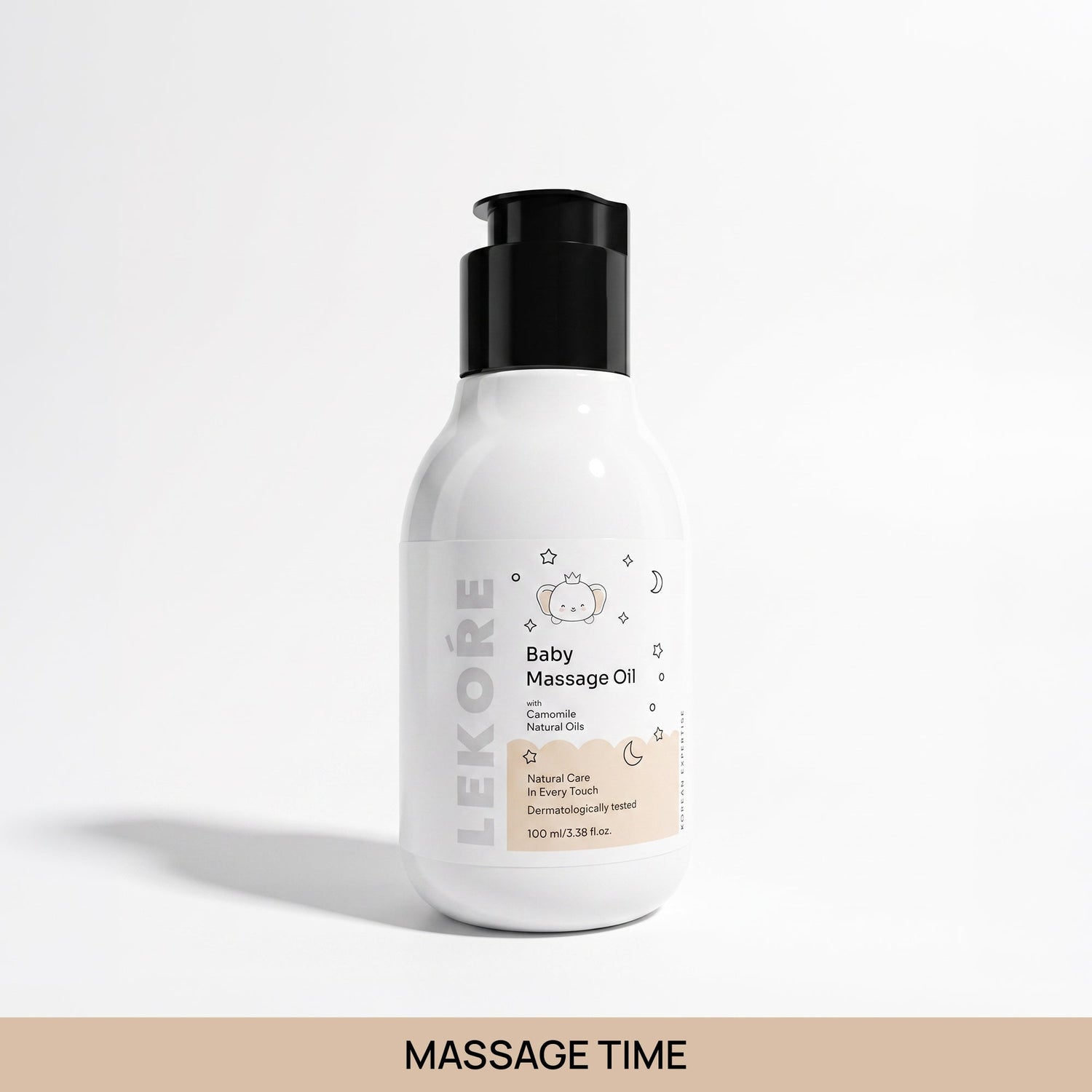 Massage Time