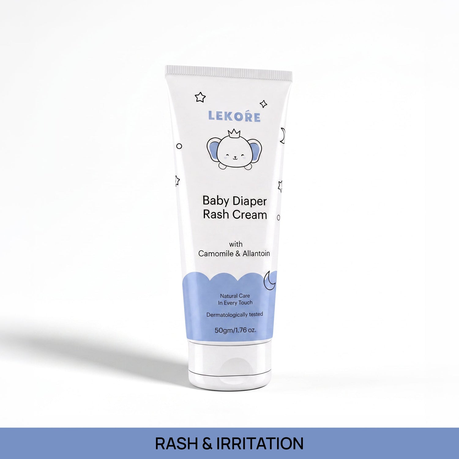 Rash & Irritation