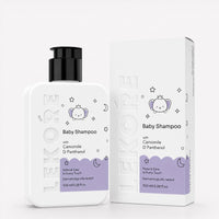 Lekore Baby Shampoo | pH 5.5