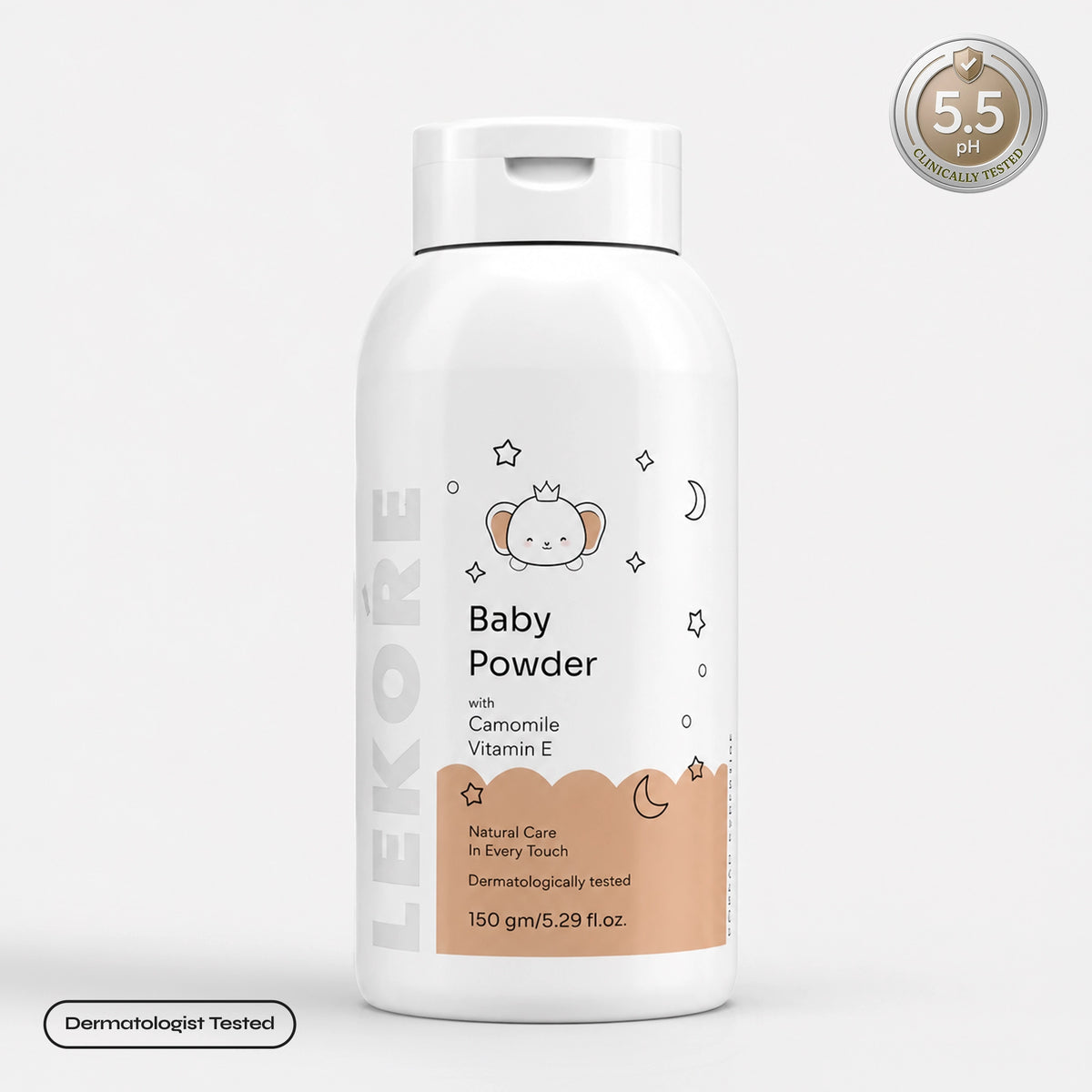 Lekore Baby Powder