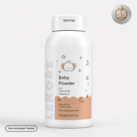 Lekore Baby Powder