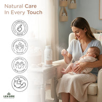 Lekore Baby Powder