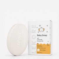 Lekore Baby Soap Bar