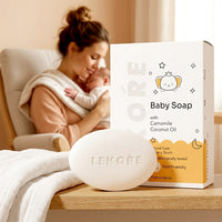 Lekore Baby Soap Bar