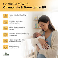 Lekore Baby Soap Bar