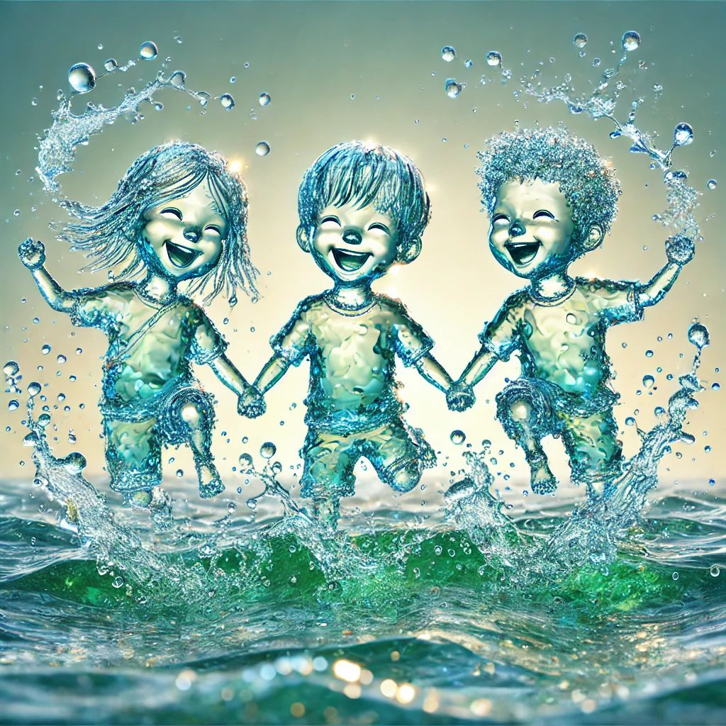 Foundation RO Water